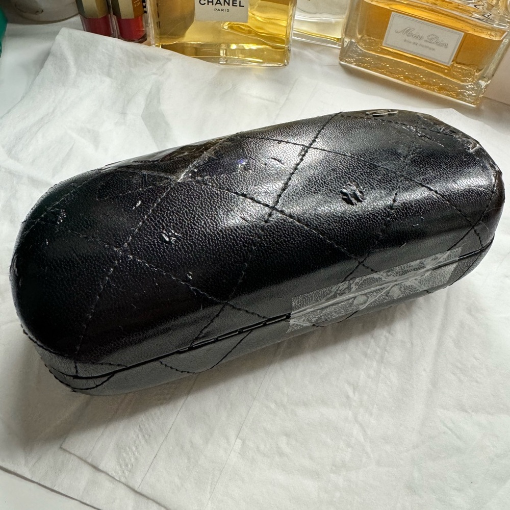 Chanel sunglasses - Picture 12 of 12